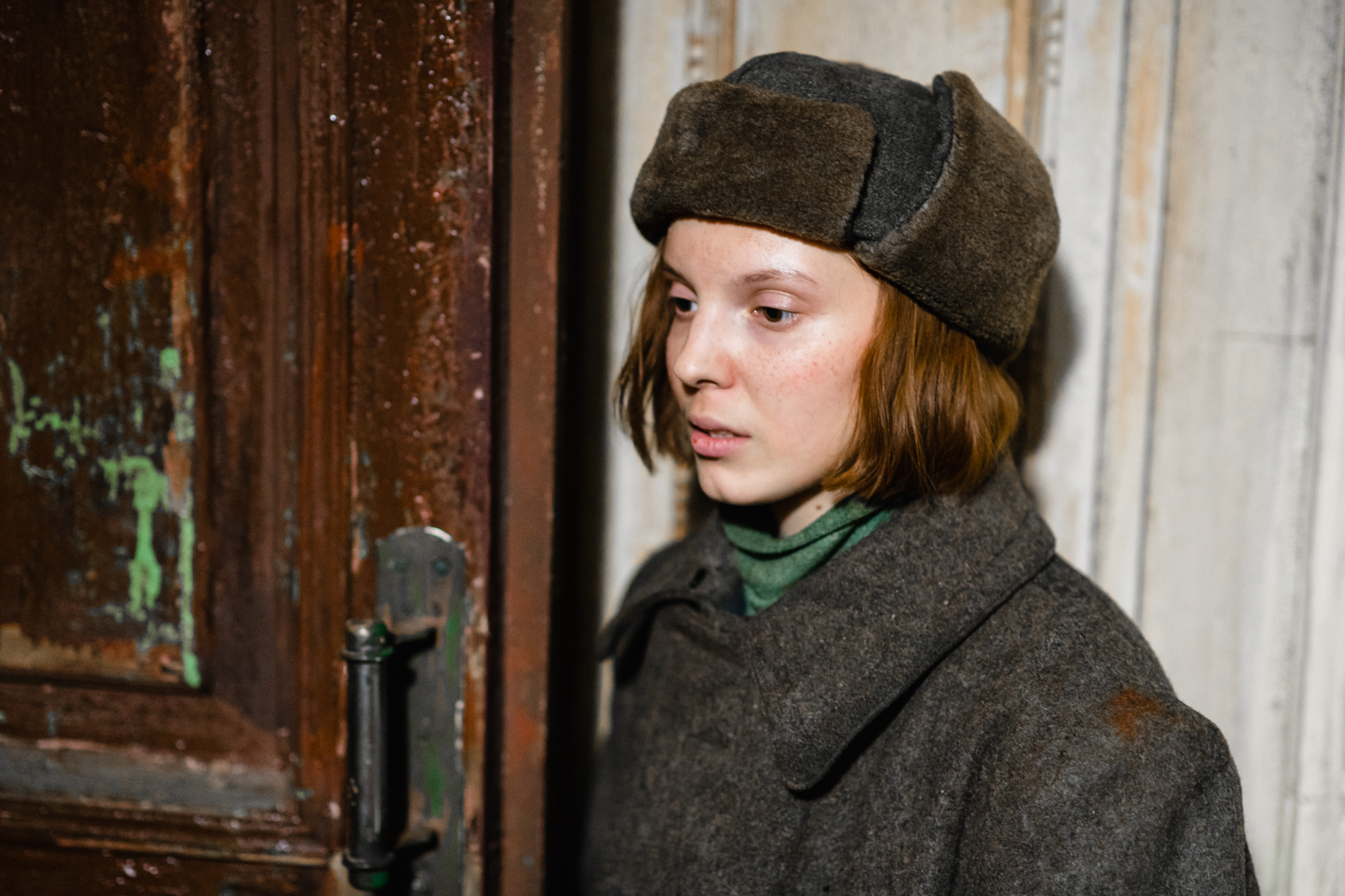 Дылда (2019) — Фильм.ру