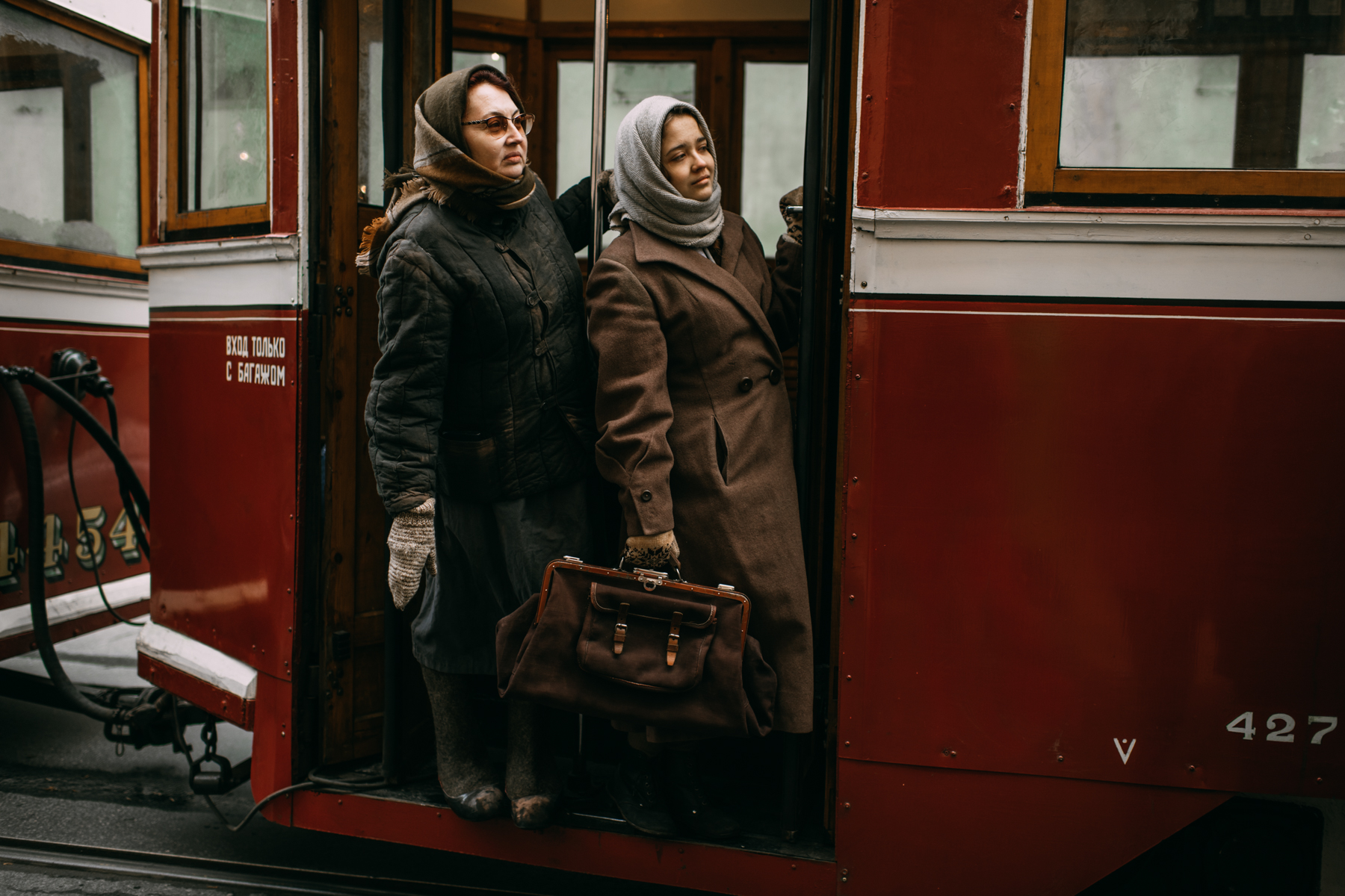 Дылда (2019) — Фильм.ру