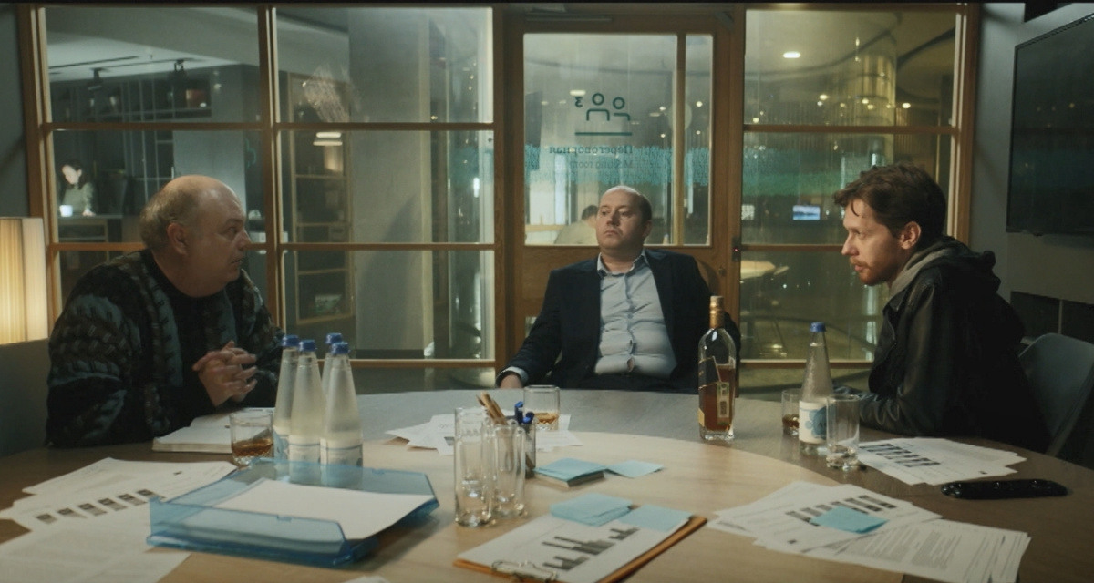 Мылодрама (сериал, 2019, 2 сезона) — Фильм.ру