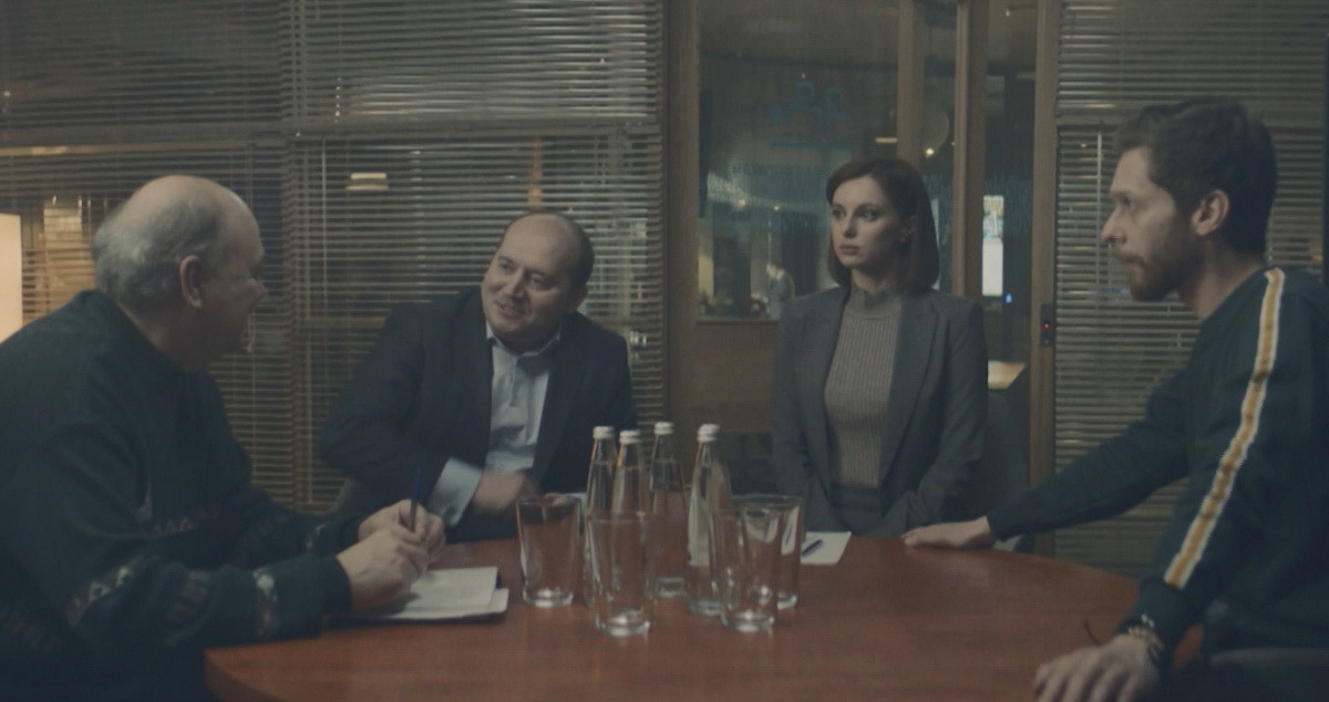 Мылодрама (сериал, 2019, 2 сезона) — Фильм.ру