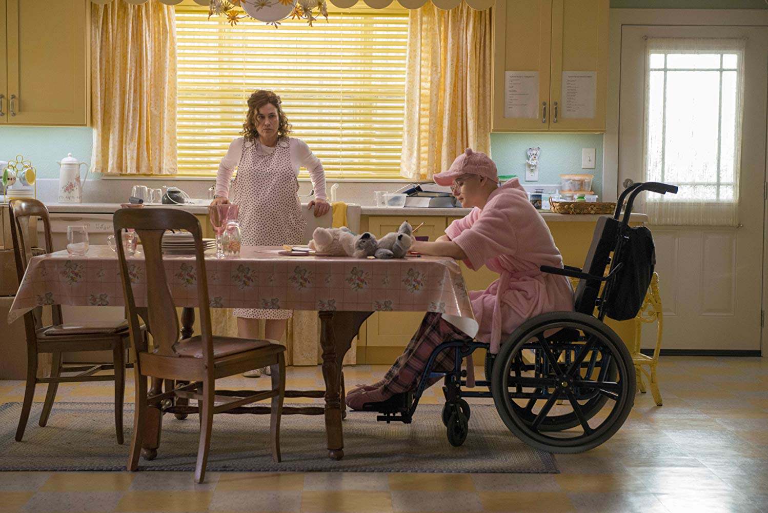 Притворство (сериал, 2019, 1 сезон) — Фильм.ру