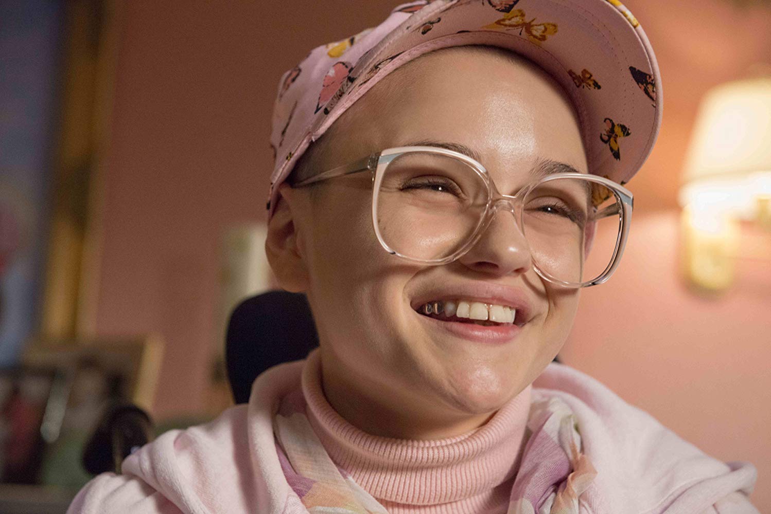 Притворство (сериал, 2019, 1 сезон) — Фильм.ру