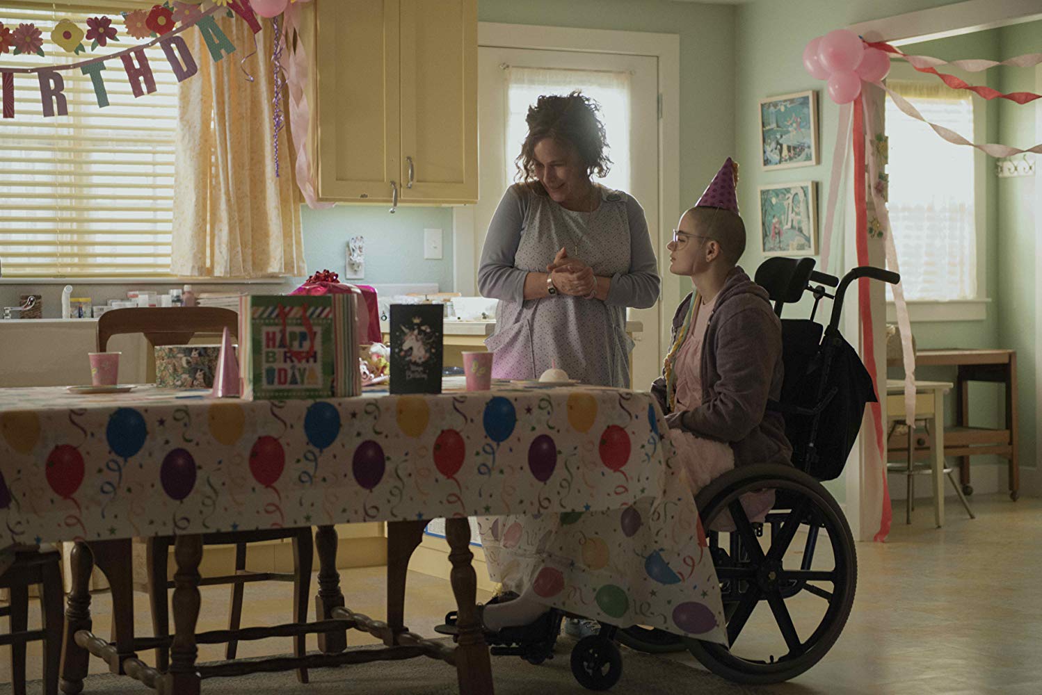 Притворство (сериал, 2019, 1 сезон) — Фильм.ру