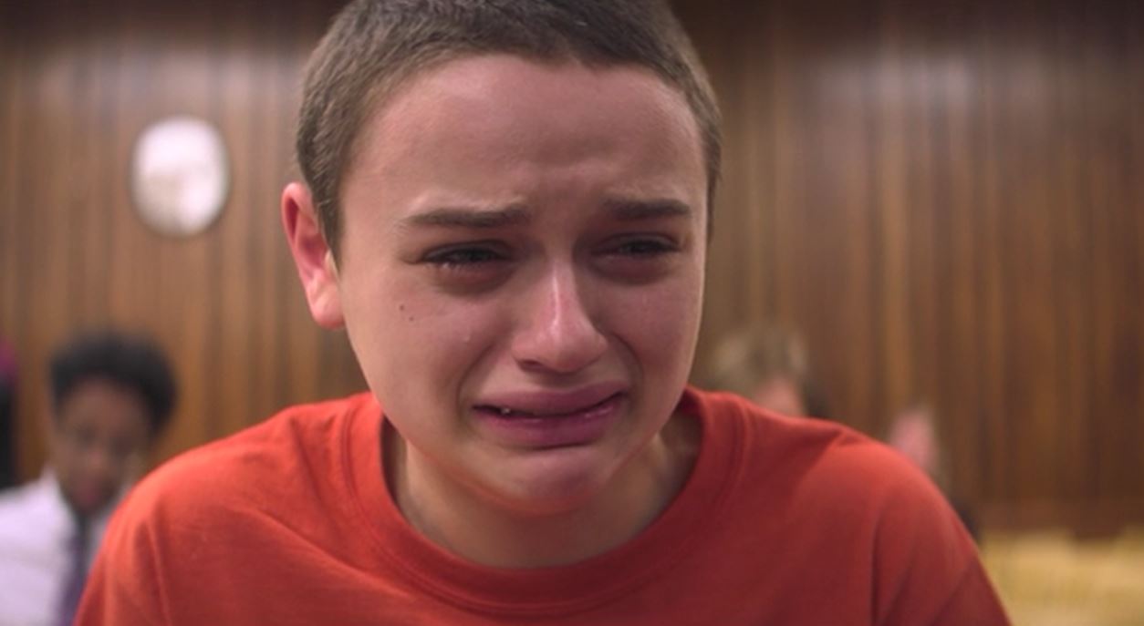 Притворство (сериал, 2019, 1 сезон) — Фильм.ру