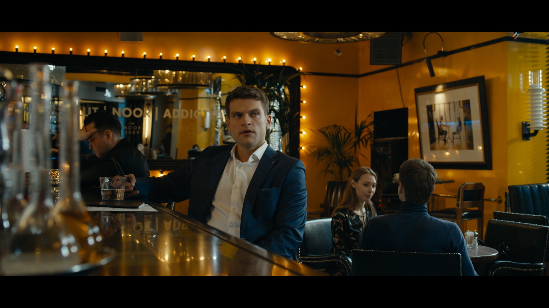 Текст (2019) — Фильм.ру