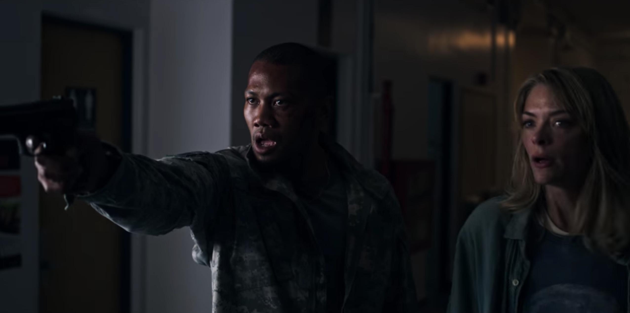 Черное лето (сериал, 2019, 2 сезона) — Фильм.ру