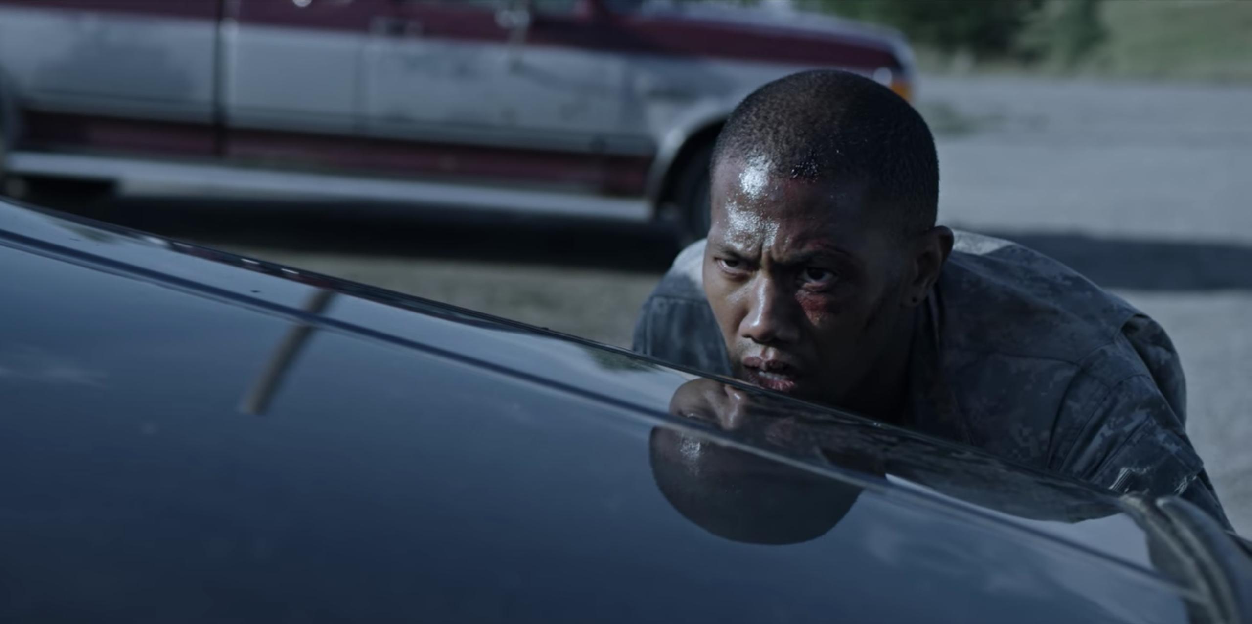 Черное лето (сериал, 2019, 2 сезона) — Фильм.ру