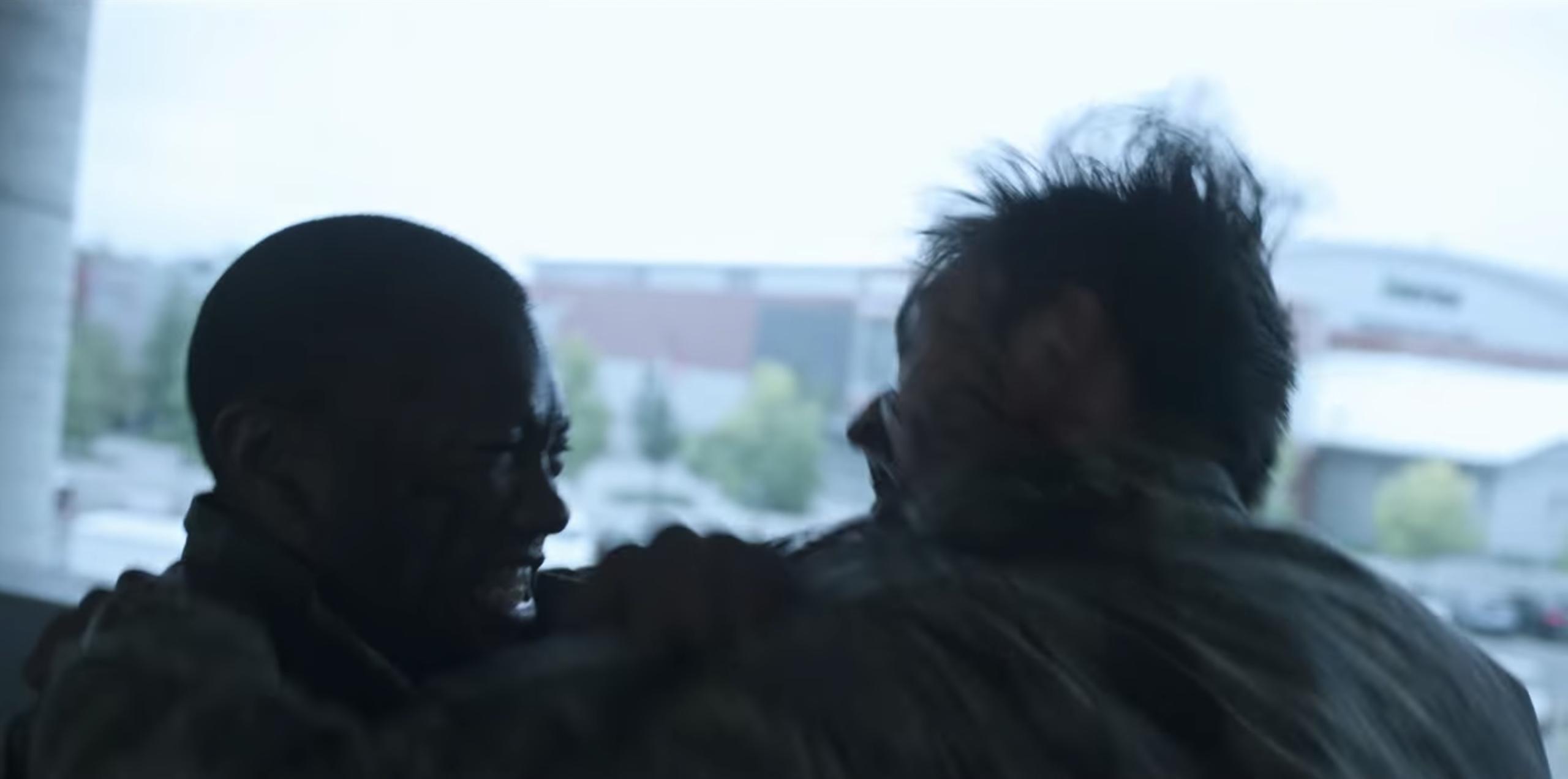 Черное лето (сериал, 2019, 2 сезона) — Фильм.ру