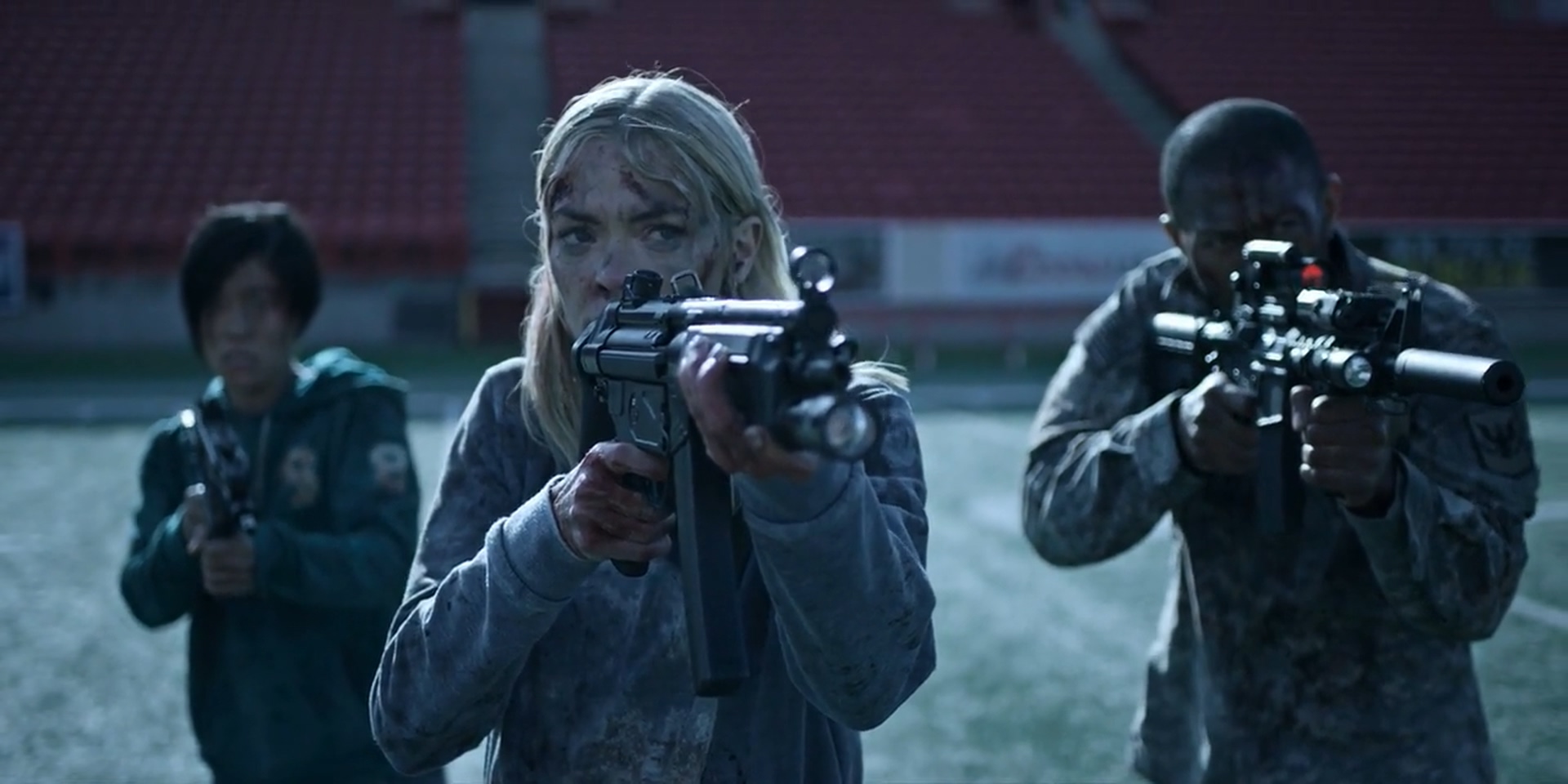 Черное лето (сериал, 2019, 2 сезона) — Фильм.ру