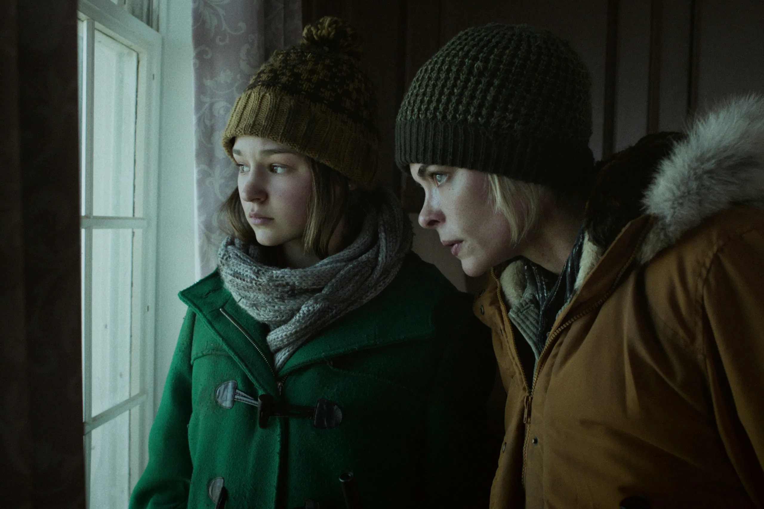 Черное лето (сериал, 2019, 2 сезона) — Фильм.ру