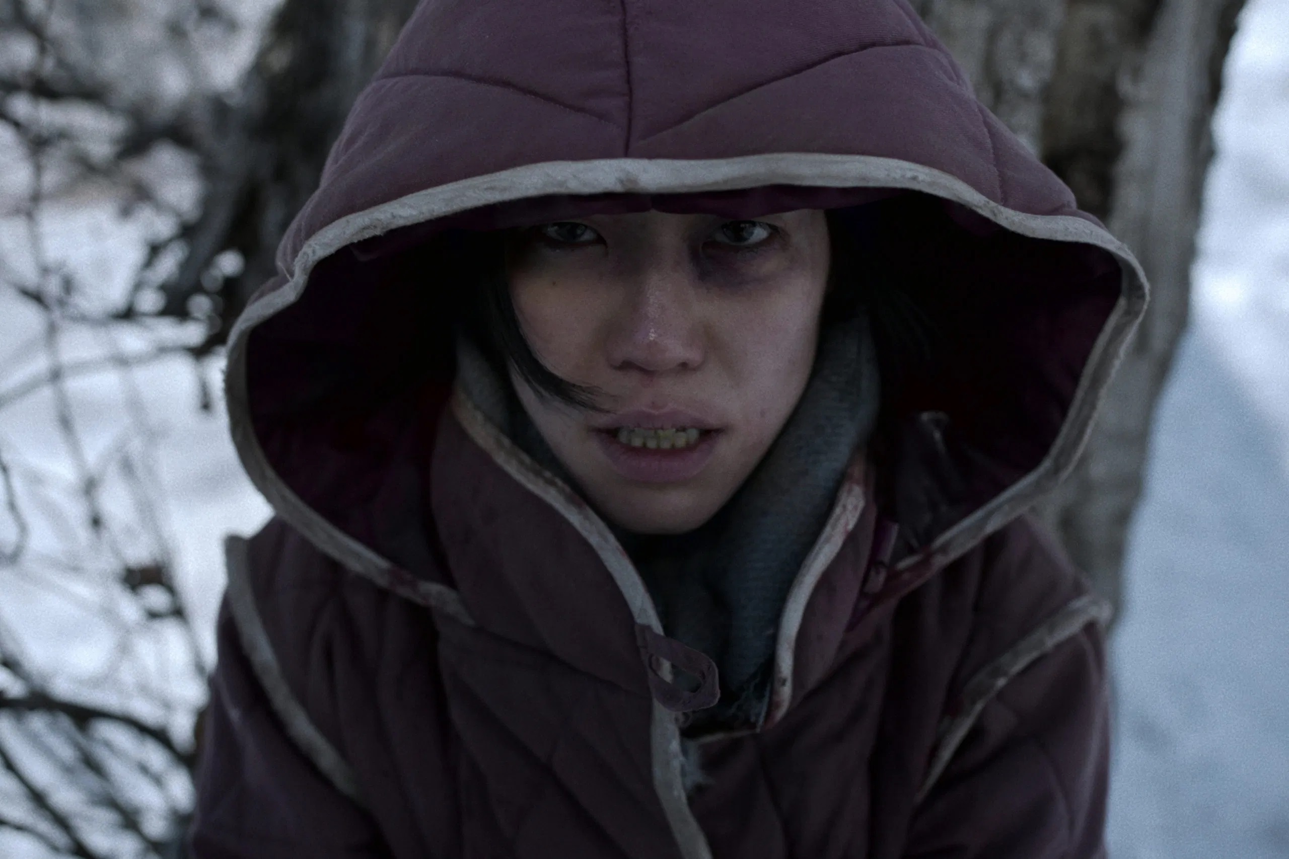 Черное лето (сериал, 2019, 2 сезона) — Фильм.ру