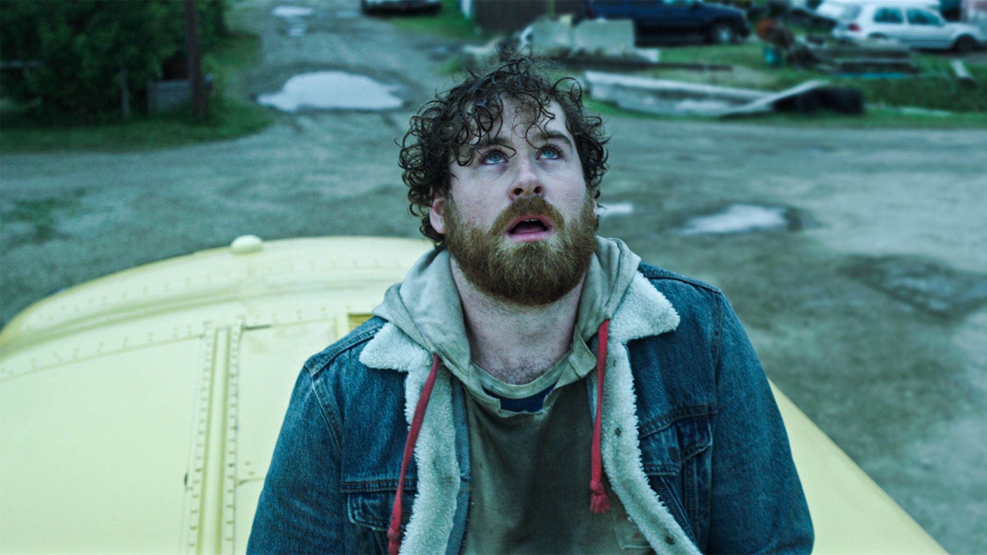 Черное лето (сериал, 2019, 2 сезона) — Фильм.ру