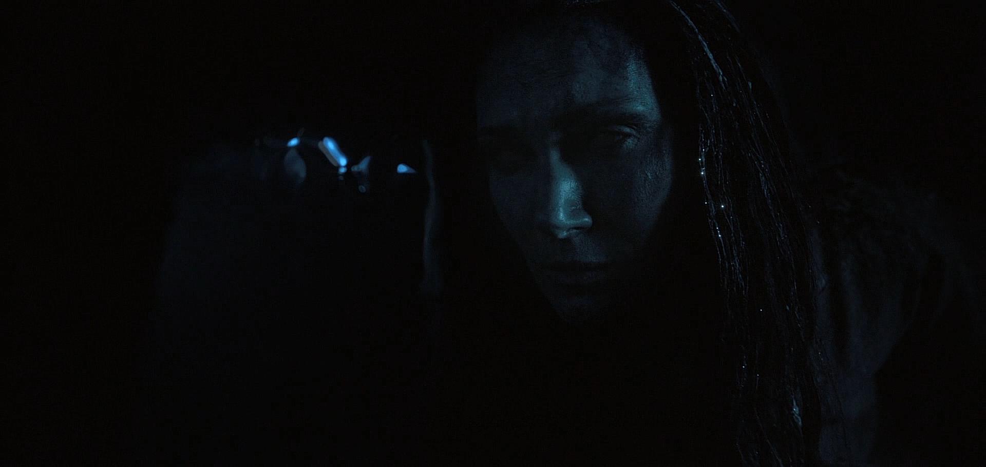 Видеть (сериал, 2019, 3 сезона) — Фильм.ру