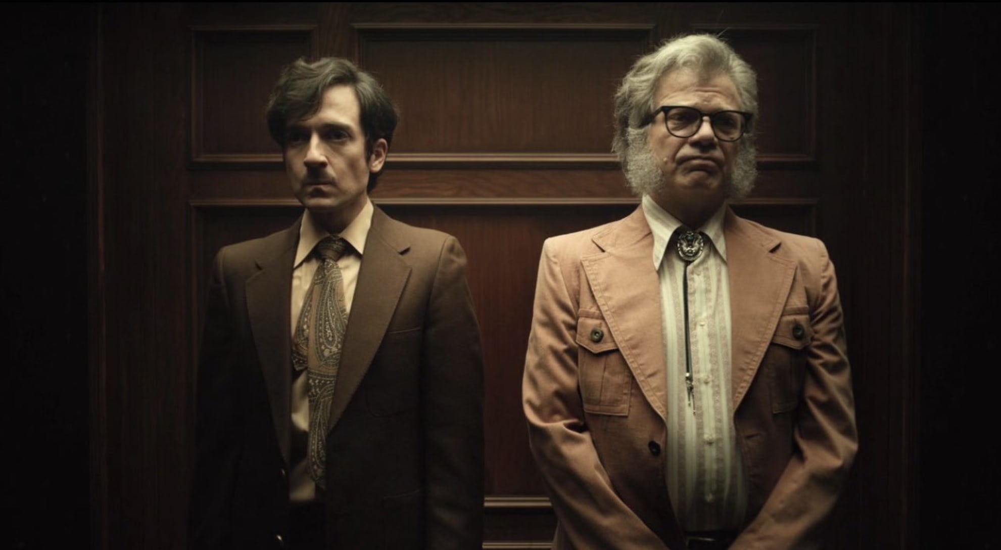 Мистический квест (сериал, 2020, 4 сезона) — Фильм.ру