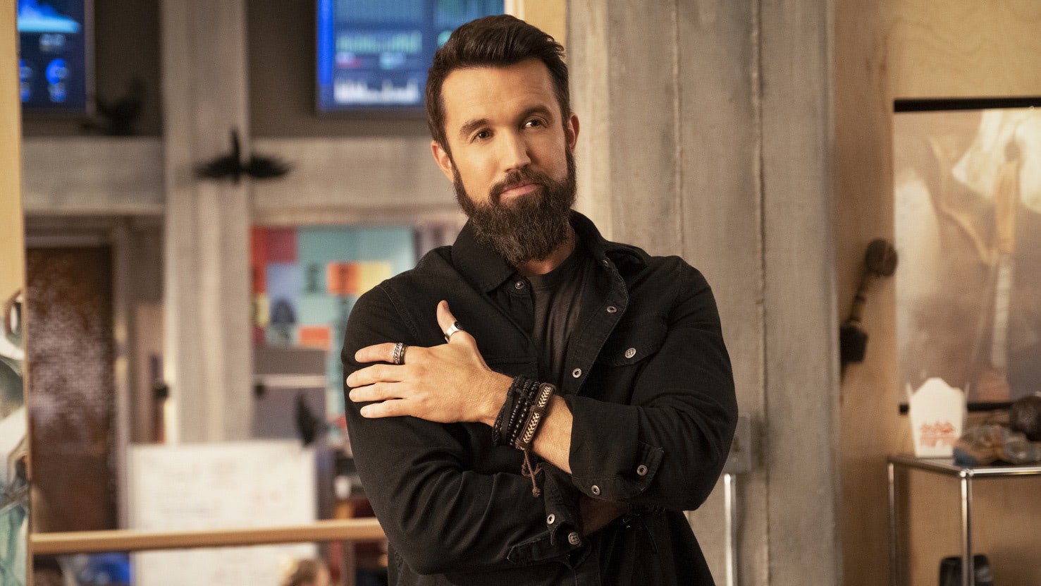 Мистический квест (сериал, 2020, 4 сезона) — Фильм.ру