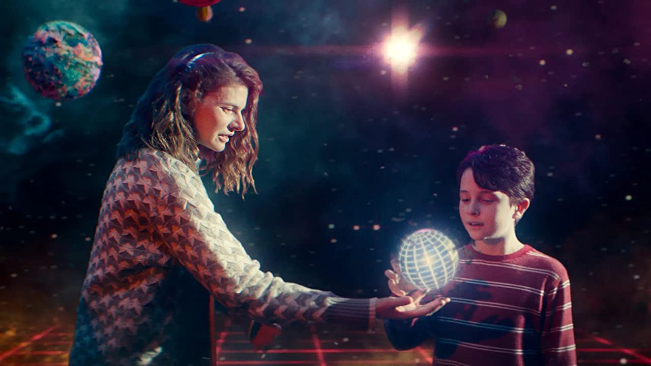Мистический квест (сериал, 2020, 4 сезона) — Фильм.ру