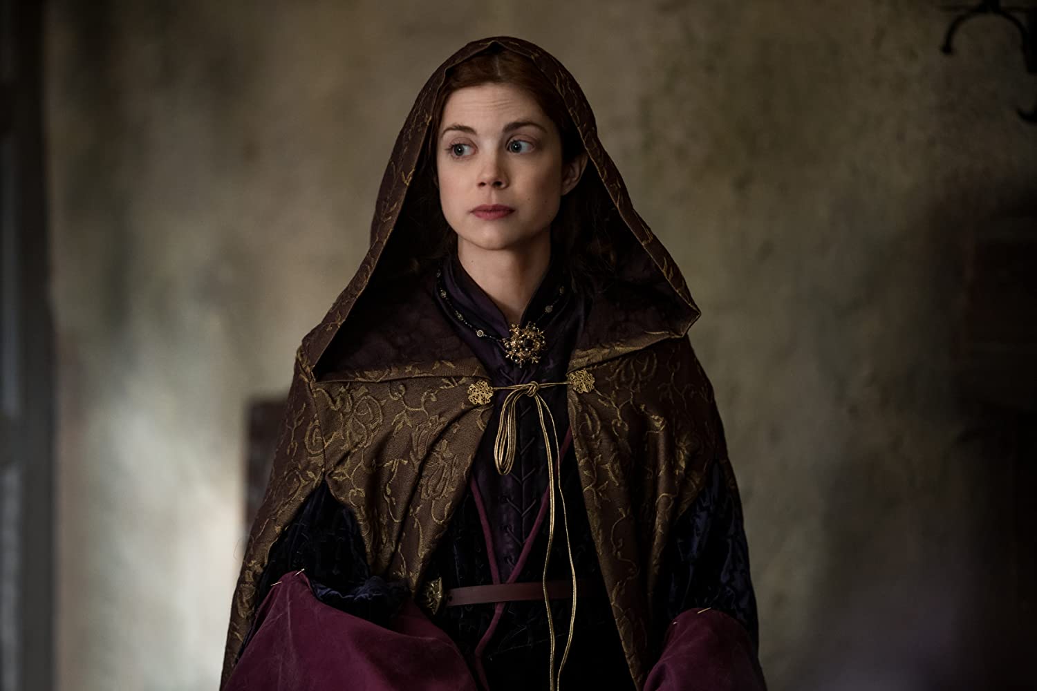 Испанская принцесса (сериал, 2019, 2 сезона) — Фильм.ру