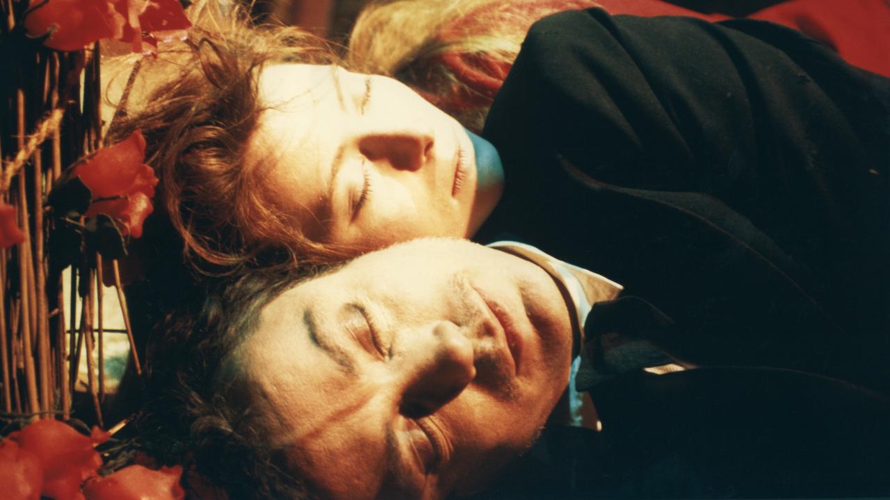 Эгомания – остров без надежды (1986) — Фильм.ру