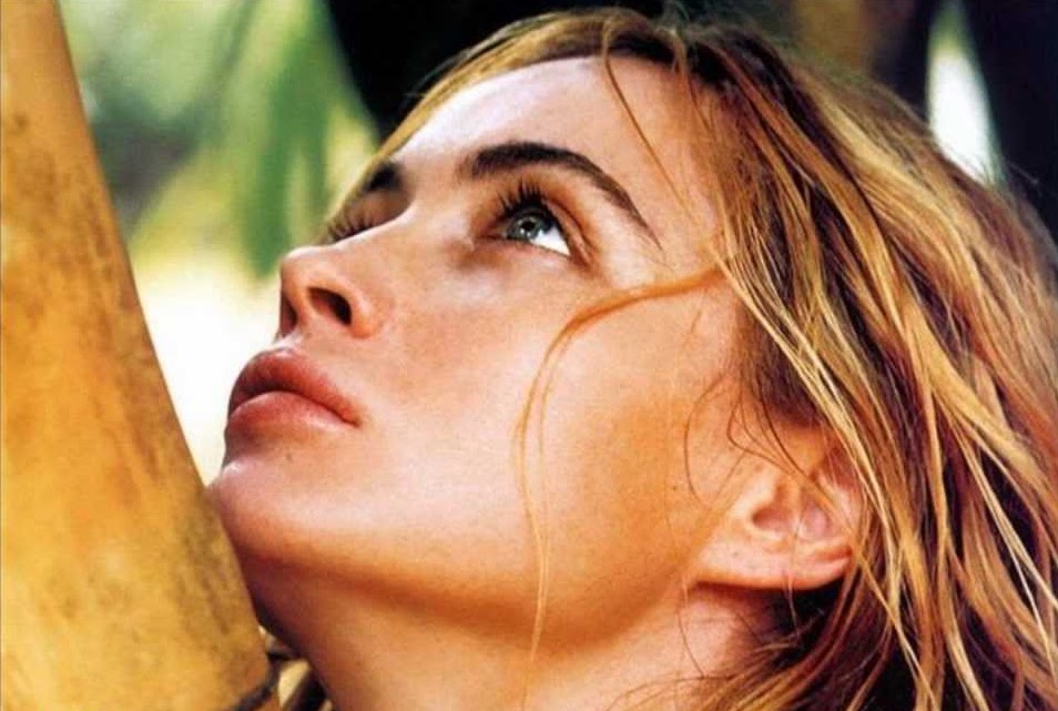 Эммануэль 2000 (2001) — Фильм.ру