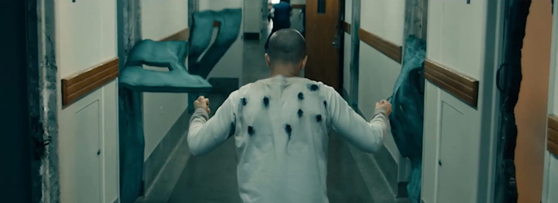 Пацаны (сериал, 2019, 5 сезонов) — Фильм.ру