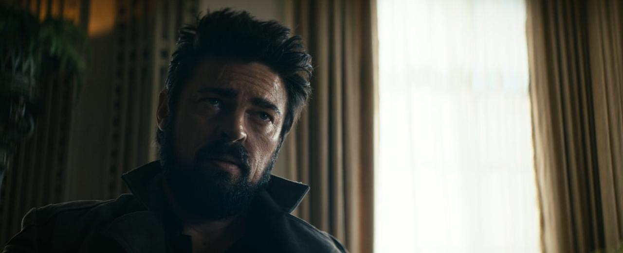 Пацаны (сериал, 2019, 5 сезонов) — Фильм.ру