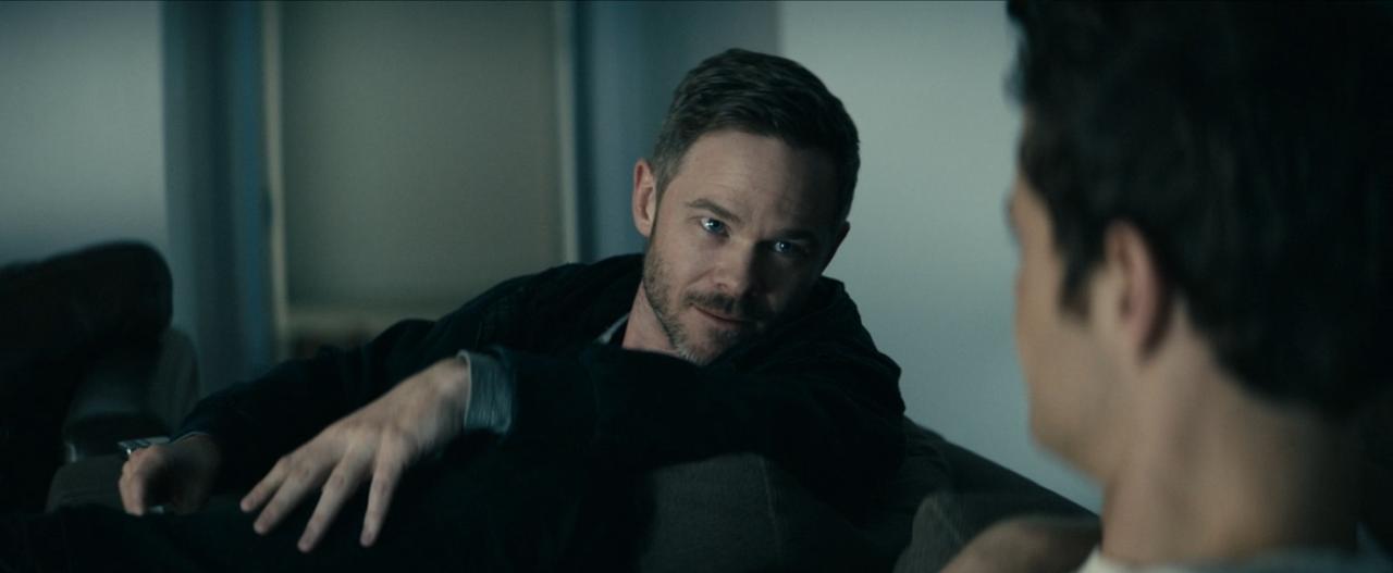 Пацаны (сериал, 2019, 5 сезонов) — Фильм.ру