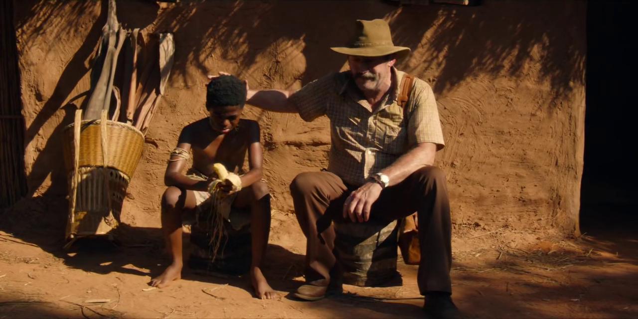 Горячая зона (сериал, 2019, 2 сезона) — Фильм.ру