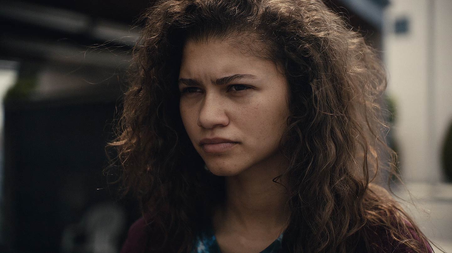 Эйфория (сериал, 2019, 2 сезона) — Фильм.ру