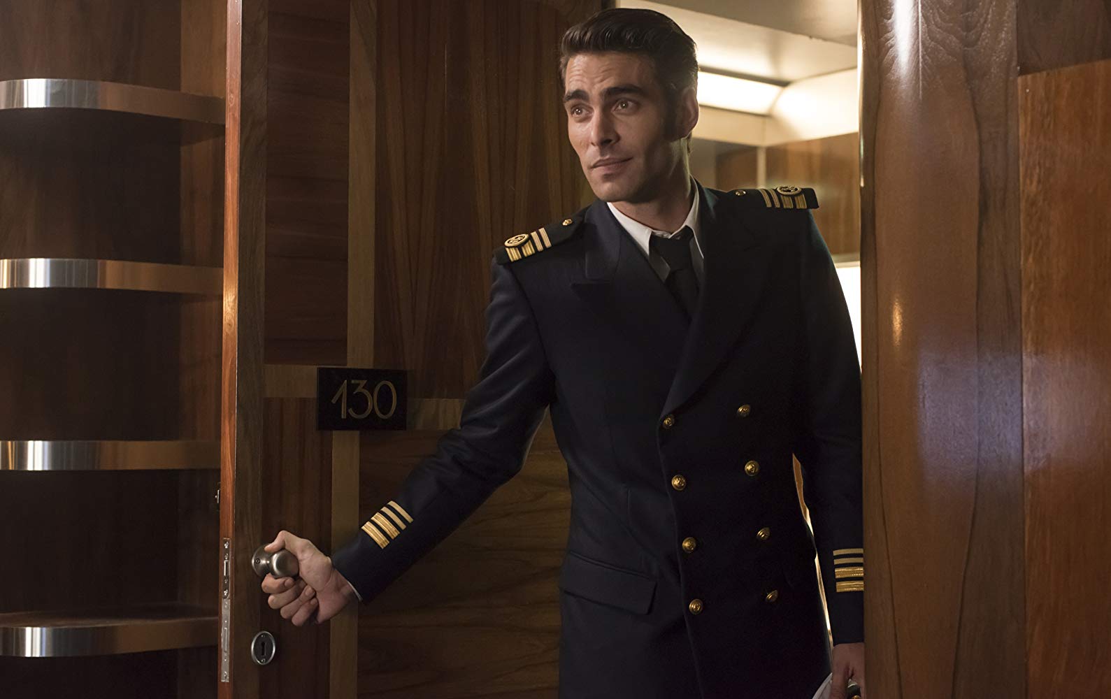 Открытое море (сериал, 2019, 3 сезона) — Фильм.ру
