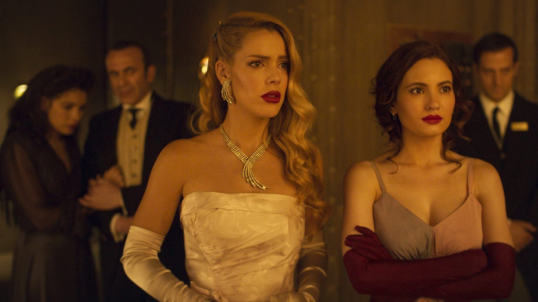 Открытое море (сериал, 2019, 3 сезона) — Фильм.ру