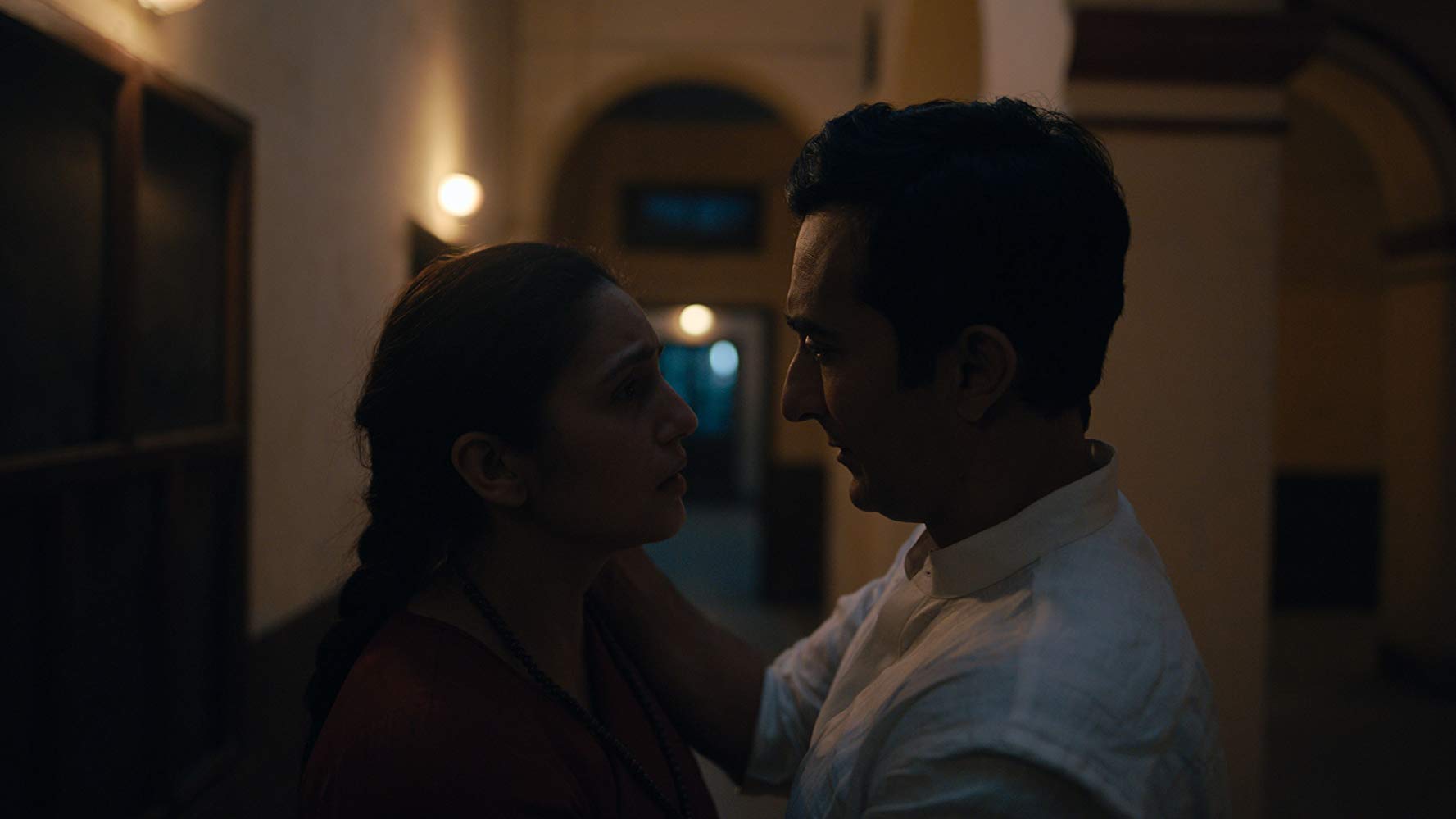 Лейла (сериал, 2019, 1 сезон) — Фильм.ру