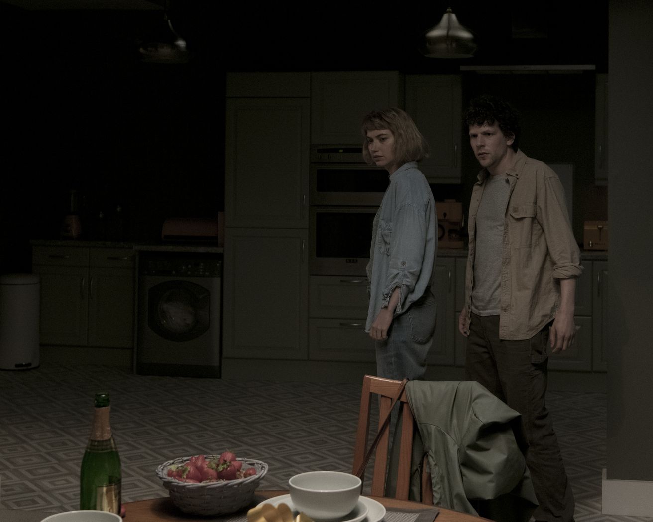 Вивариум (2019) — Фильм.ру