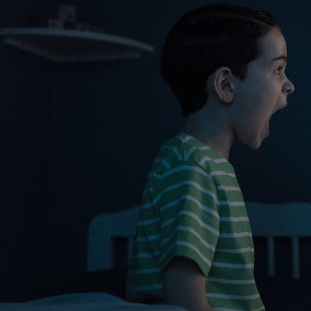Вивариум (2019) — Фильм.ру