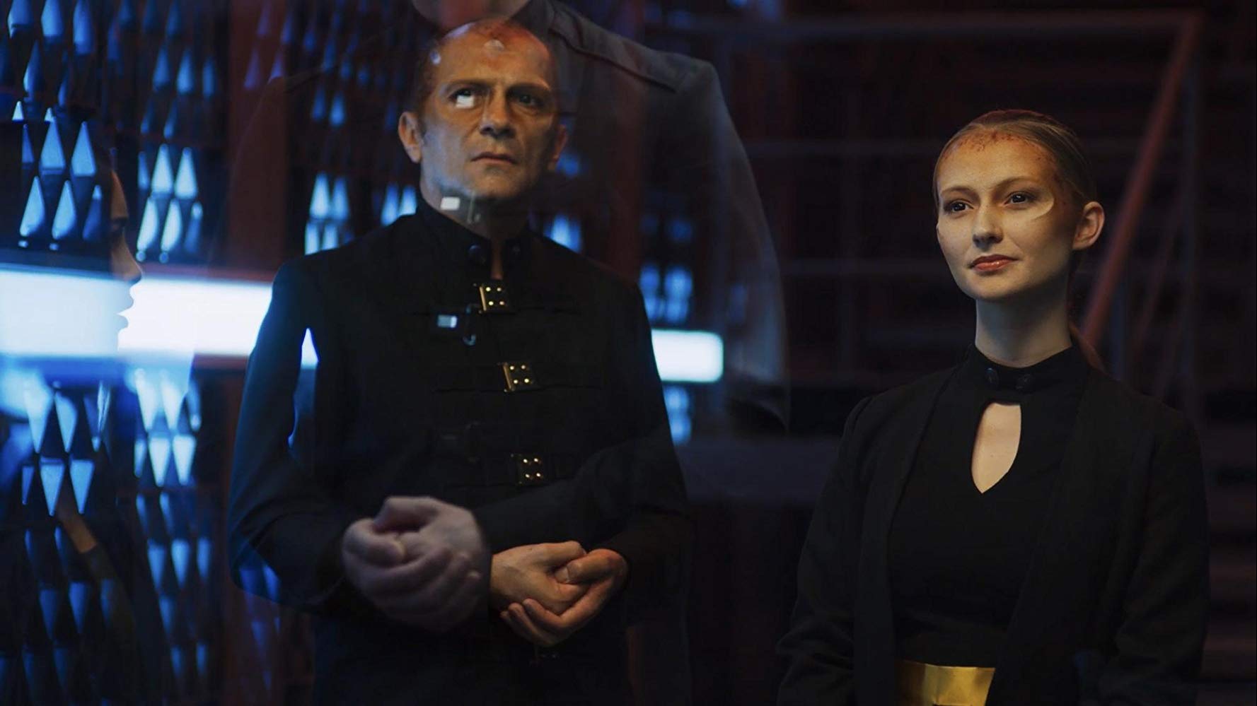Пандора (2019-…) - Фото и кадры из сериала - Фильм.ру