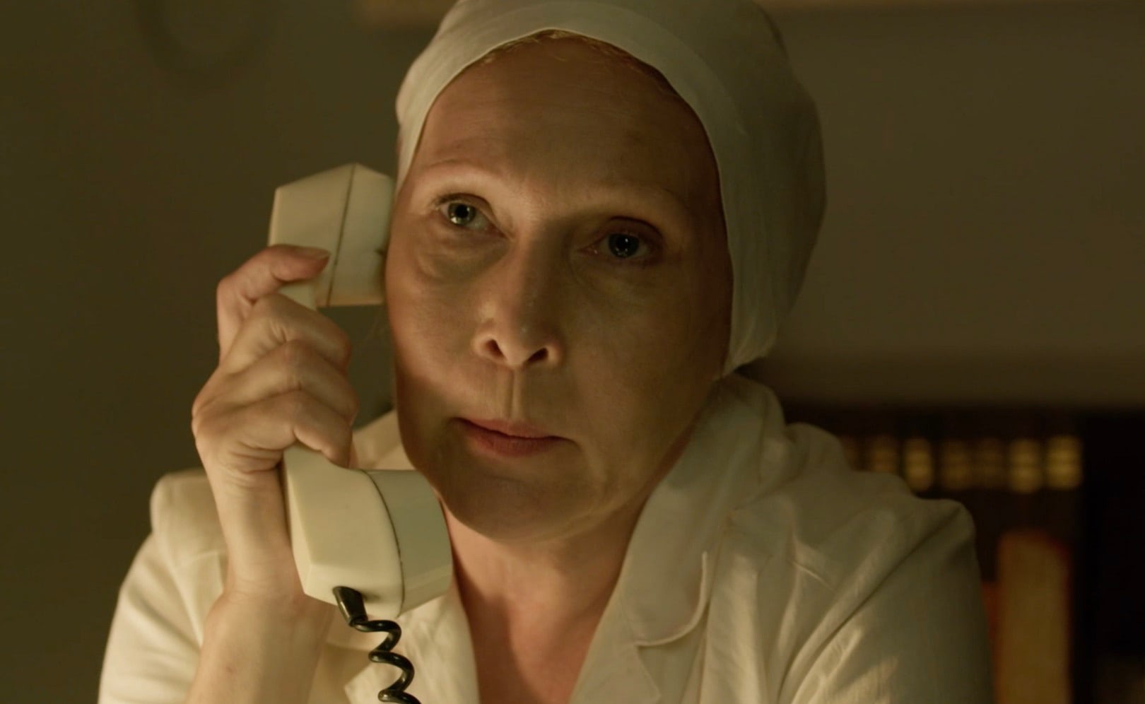 Чернобыль (сериал, 2022, 1 сезон) — Фильм.ру