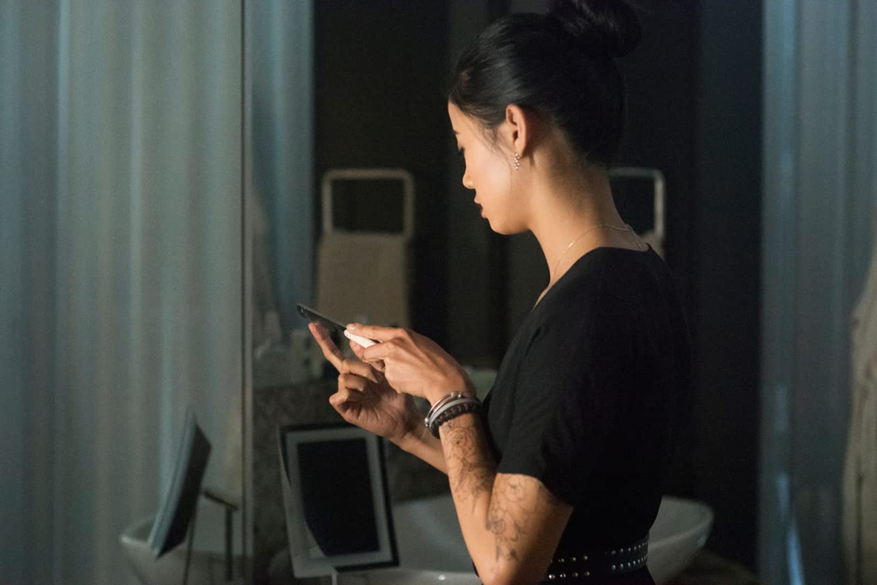 Нэнси Дрю (сериал, 2019, 3 сезона) — Фильм.ру