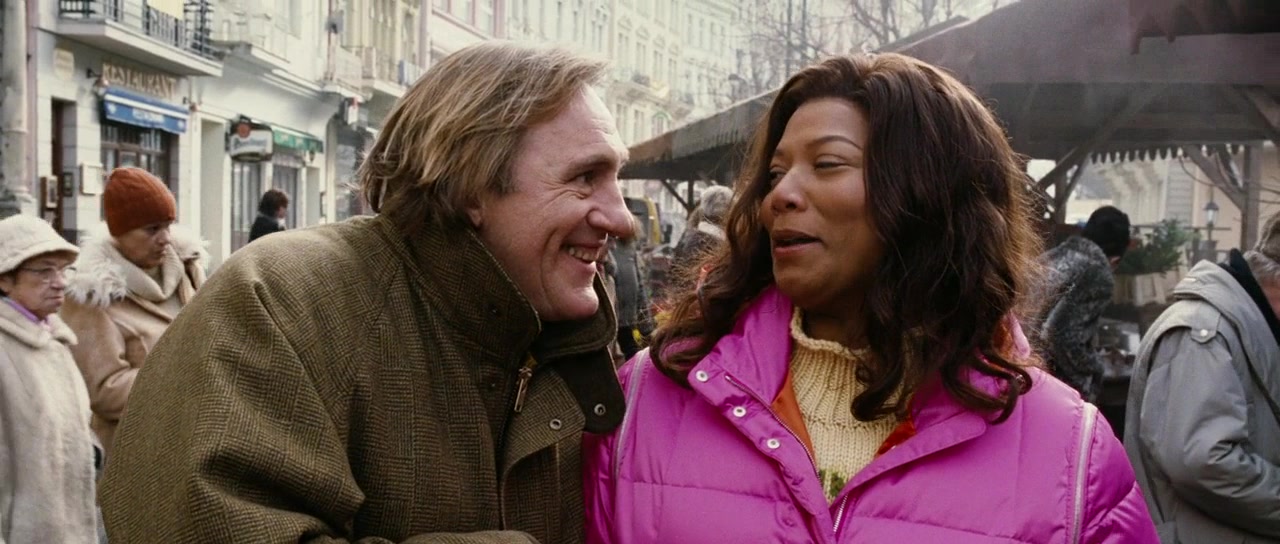 Последний отпуск (2006) — Фильм.ру