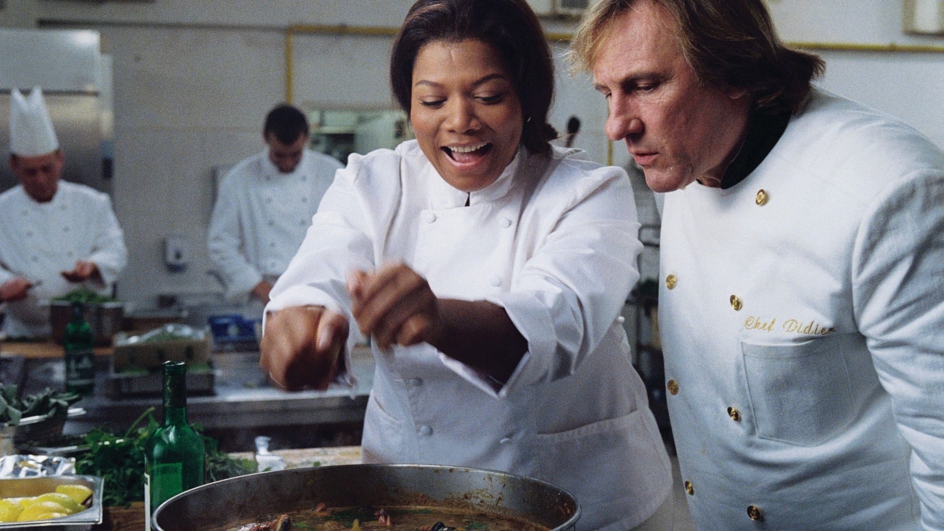 Последний отпуск (2006) — Фильм.ру