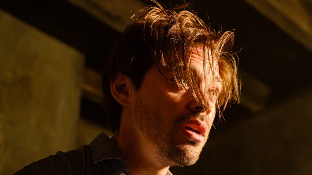 Блудный сын (сериал, 2019, 2 сезона) — Фильм.ру