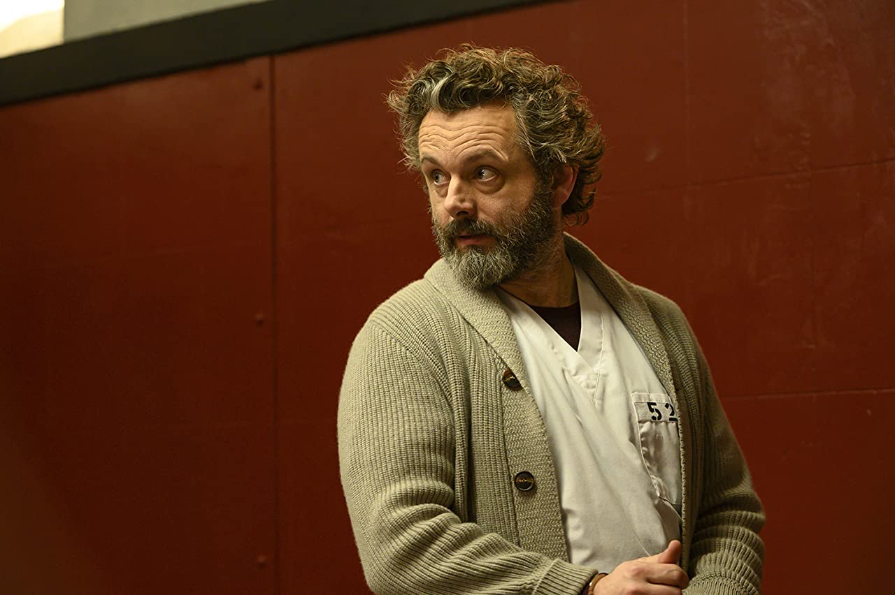 Блудный сын (сериал, 2019, 2 сезона) — Фильм.ру