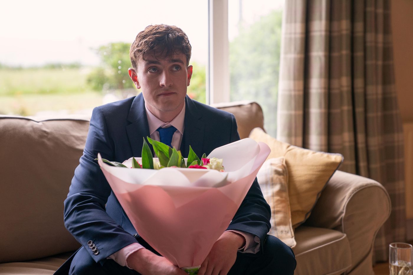 Нормальные люди (сериал, 2020, 1 сезон) — Фильм.ру