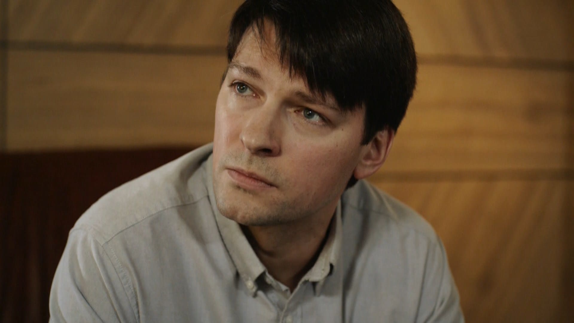 Знахарь (сериал, 2019, 2 сезона) — Фильм.ру