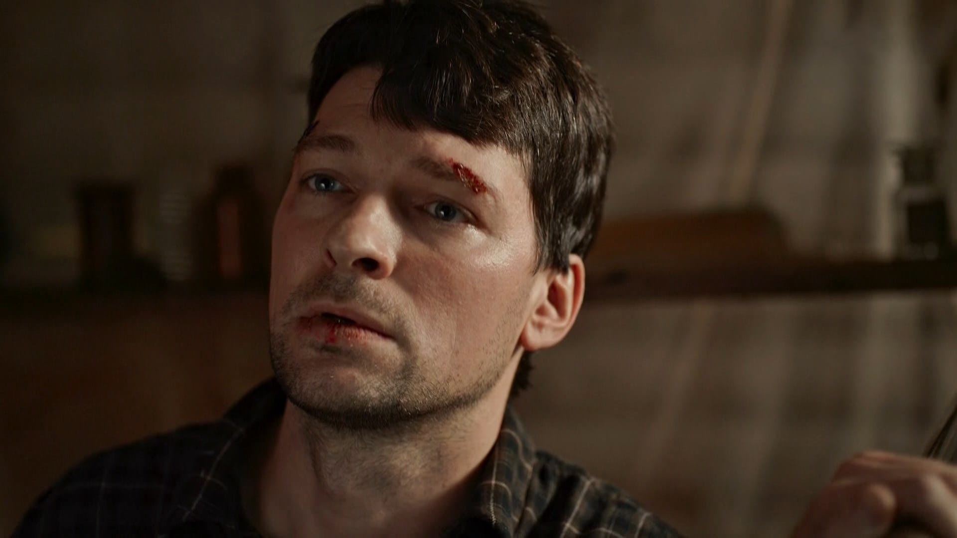 Знахарь (сериал, 2019, 2 сезона) — Фильм.ру