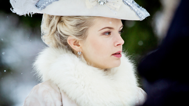 Екатерина. Самозванцы (сериал, 2019, 1 сезон) — Фильм.ру
