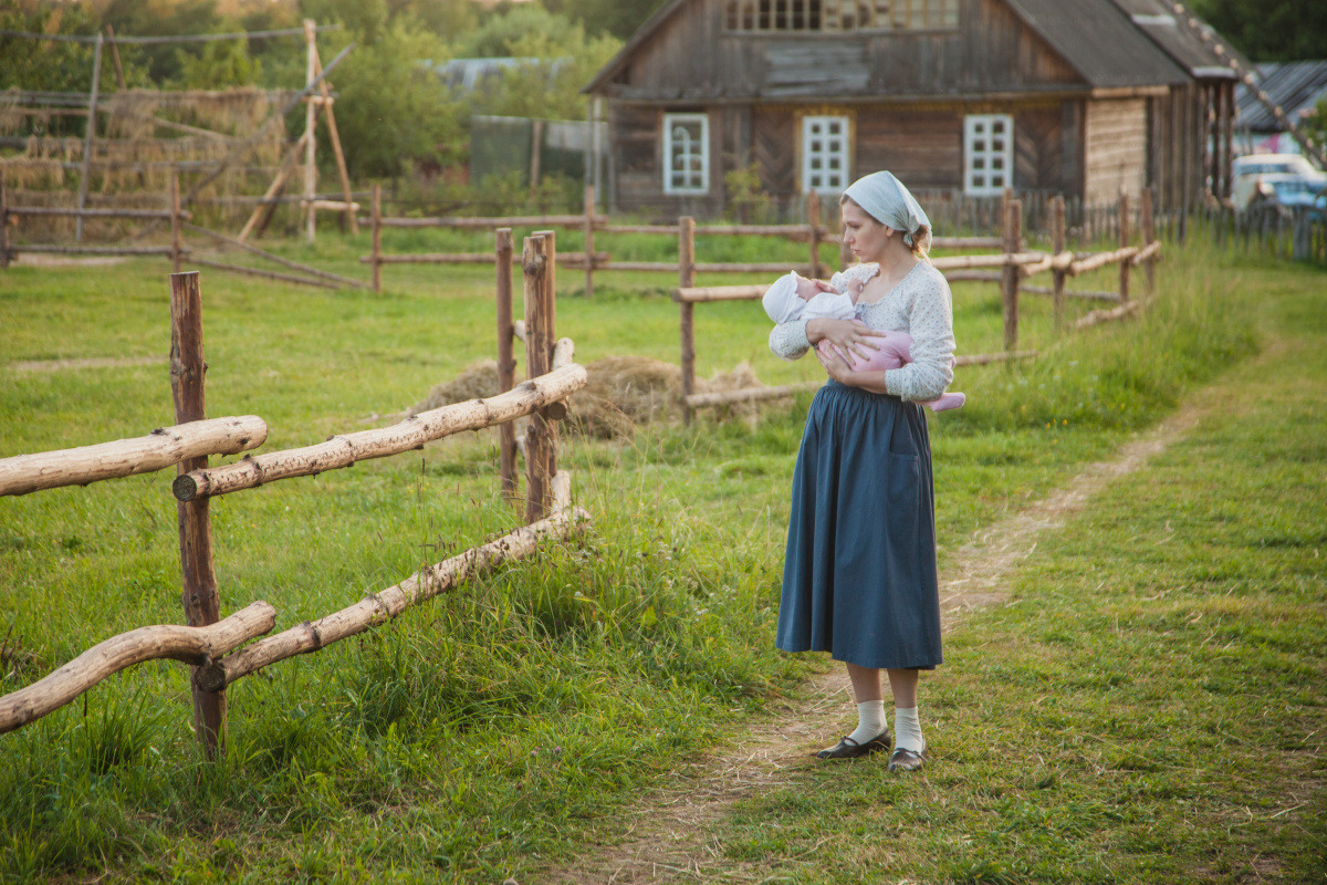 Отчим (сериал, 2019, 1 сезон) — Фильм.ру