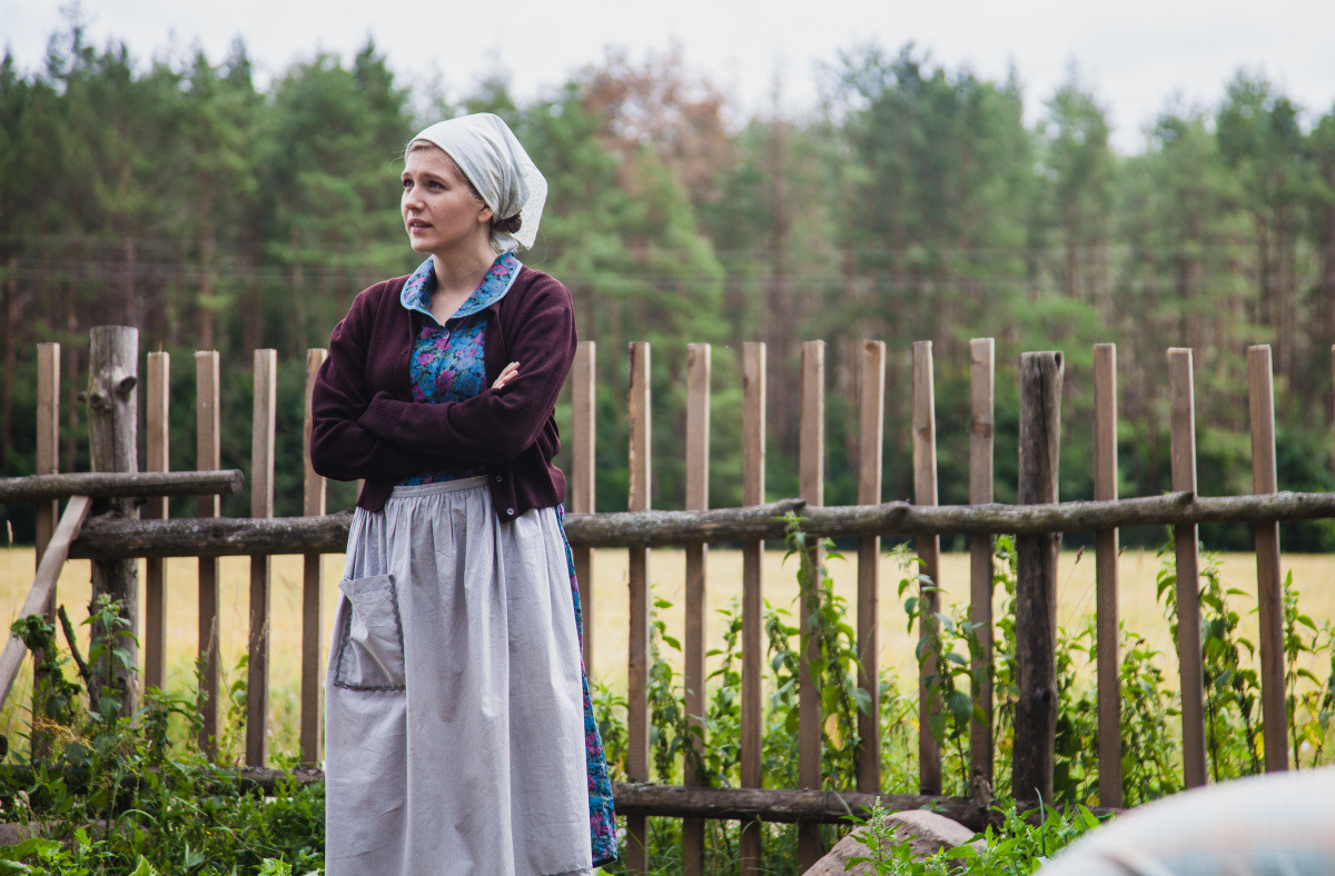 Отчим (сериал, 2019, 1 сезон) — Фильм.ру