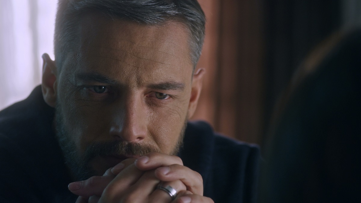 Ничто не случается дважды (сериал, 2019, 2 сезона) — Фильм.ру