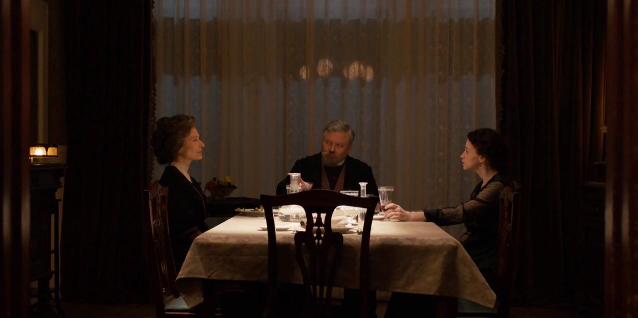 Убийство по Фрейду (сериал, 2019, 4 сезона) — Фильм.ру