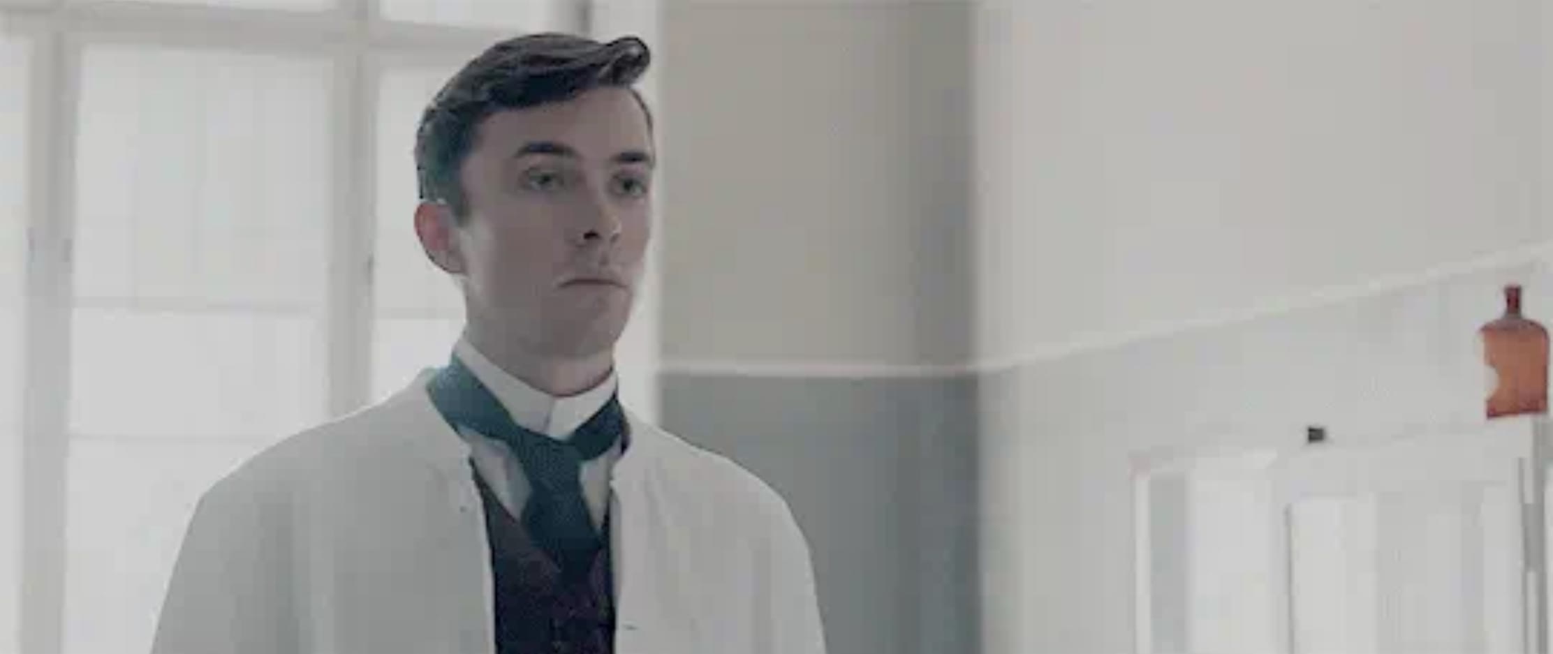 Убийство по Фрейду (сериал, 2019, 4 сезона) — Фильм.ру
