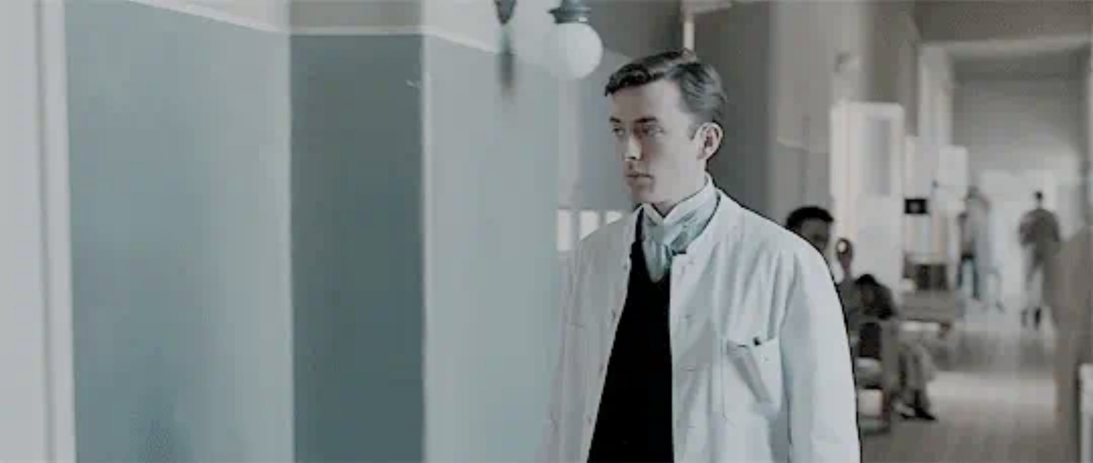 Убийство по Фрейду (сериал, 2019, 4 сезона) — Фильм.ру